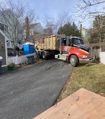 Best Garage Cleanout  in Falling Water, TN